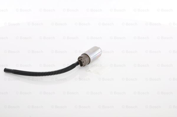 Polttoainepumppu BOSCH 0 986 580 803