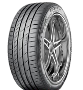Kumho Ecsta PS71 XRP ( 225/50 R17 94W 4PR runflat )