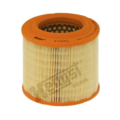 Ilmansuodatin HENGST FILTER E724L