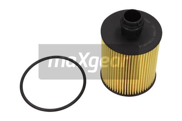 Öljynsuodatin MAXGEAR 26-0609
