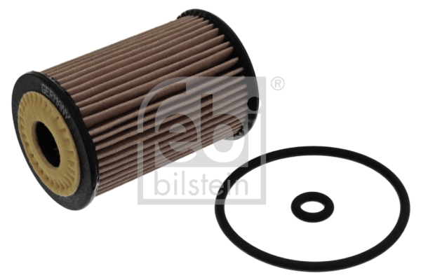 Öljynsuodatin FEBI BILSTEIN 37417