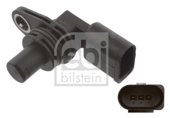 Tunnistin, nokka-akselin ajoitus FEBI BILSTEIN 37510