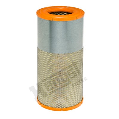 Ilmansuodatin HENGST FILTER E810L