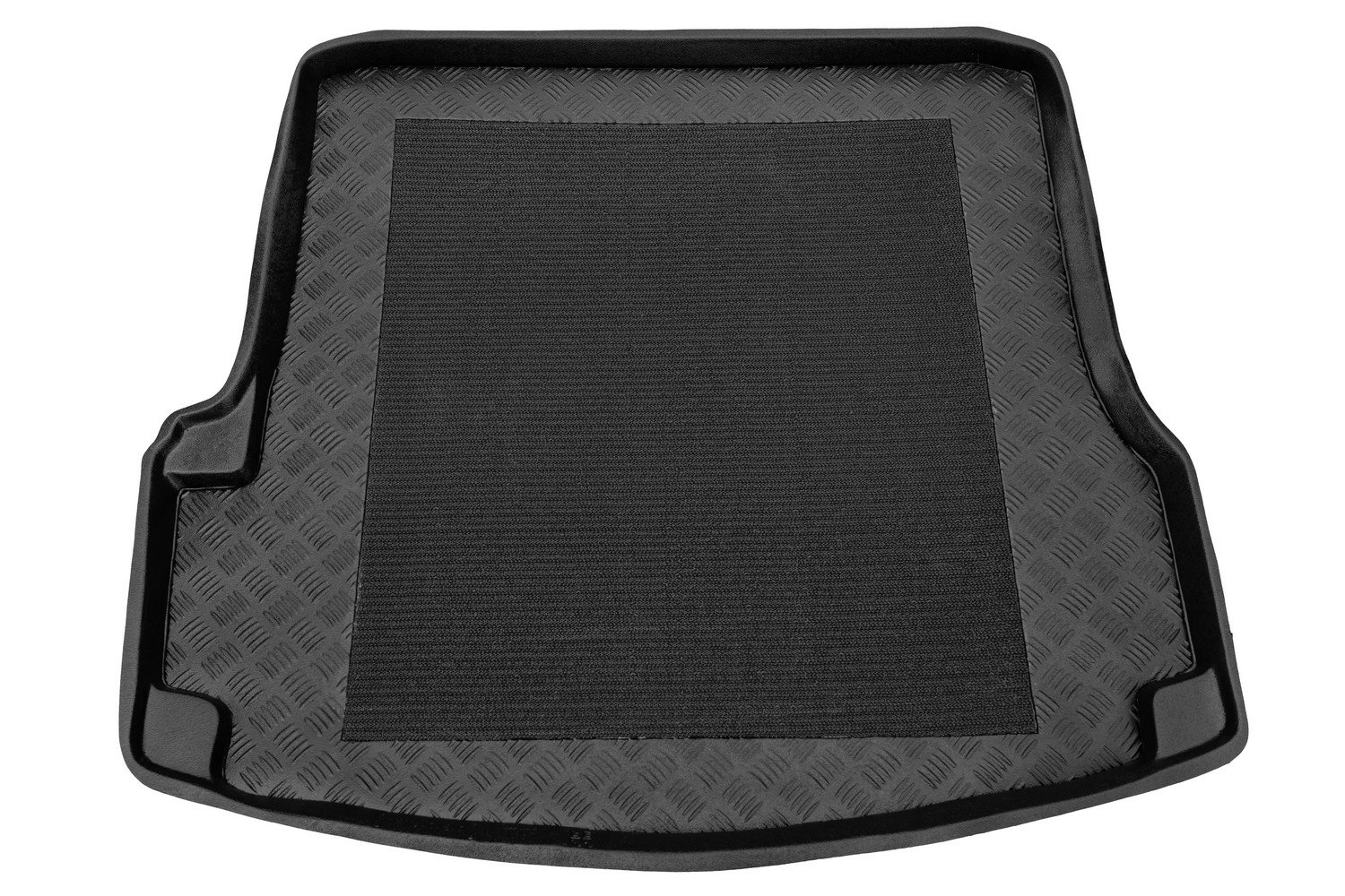 Tavaratilan matto REZAW PLAST 101510M Škoda Octavia '04-