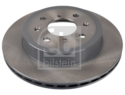 Jarrulevy FEBI BILSTEIN 28160