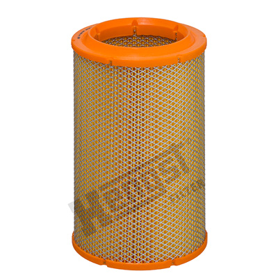 Ilmansuodatin HENGST FILTER E1224L