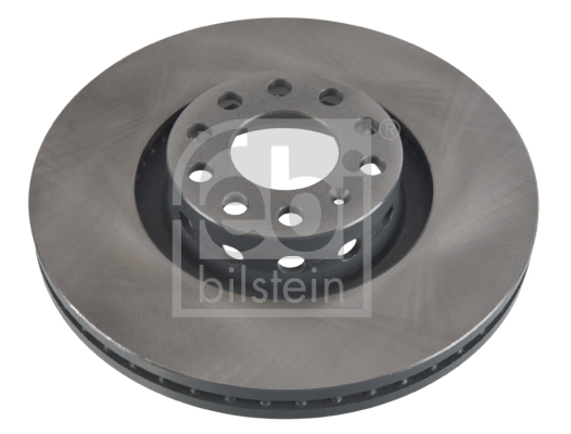 Jarrulevy FEBI BILSTEIN 22964