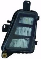 Sumuvalo, Oikea, VW GOLF VII, GOLF Variant VII, 5G0941700