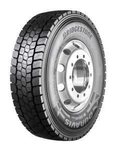 Bridgestone Duravis R-Drive 002 ( 295/80 R22.5 152/148M )