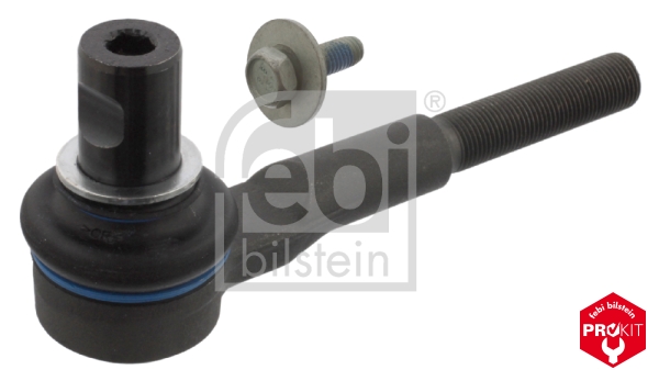 Raidetangon kulmanivel FEBI BILSTEIN 37338