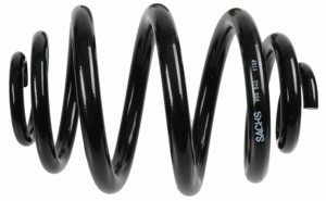 Jousi (auton jousitus), Taka-akseli, FORD GALAXY, SEAT ALHAMBRA, VW SHARAN, 1058190, 7M0 511 115 AJ, 7M05-11115-AJ, 98VW 5560 BB, 98VW-5