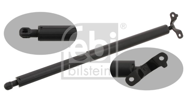 Kaasujousi, takaluukku FEBI BILSTEIN 29334