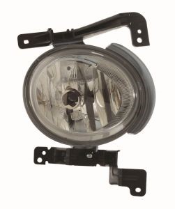 Sumuvalo, Oikea, HYUNDAI i20, 92202-1J000