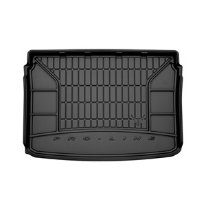 Tavaratilan matto 3D, SEAT ARONA
