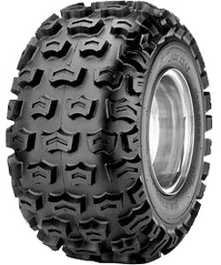 Maxxis C 9209 All Trak ( 22x11.00-9 TL 36J takapyörä )