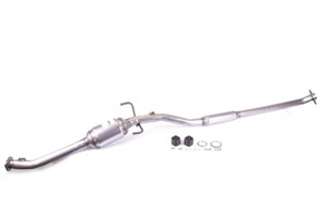 Katalysaattori, TOYOTA RAV 4 II, 1742022020