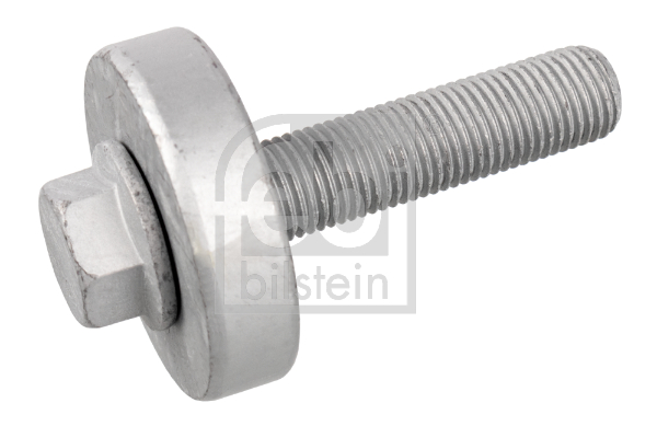 Hihnapyörän ruuvi FEBI BILSTEIN 30153