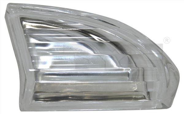 Suojus, sumuvalo TYC 18-11019-00-6
