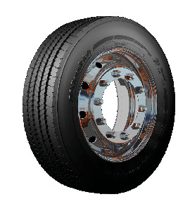 BF Goodrich Urban Control S ( 275/70 R22.5 150/148J kaksoistunnus 152/148E )