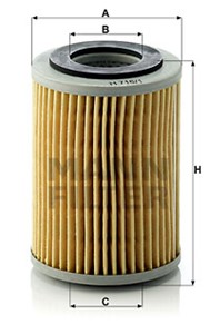 Öljynsuodatin, OPEL VECTRA B, VECTRA B Halvkombi, VECTRA B Kombi, VAUXHALL VECTRA, 25067160, 649016, 649021, 93187282