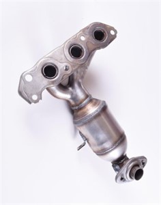 Katalysaattori, NISSAN PIXO, OPEL AGILA, SUZUKI SPLASH, VAUXHALL AGILA Mk II, 140044A00C, 1411051KA0H02, 1411084M00H02, 14110M68KA0H02,