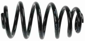 Jousi (auton jousitus), Taka-akseli, AUDI A4, A4 Avant, SEAT EXEO ST, 8E0 511 115 CT