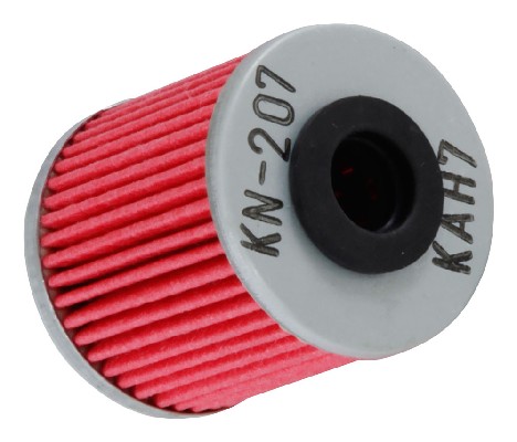 Öljynsuodatin K&N Filters KN-207
