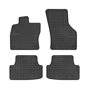 Kumimatto, sisätila, AUDI A3, SEAT LEON, VW GOLF VII, GOLF Van VII, GOLF Variant VII