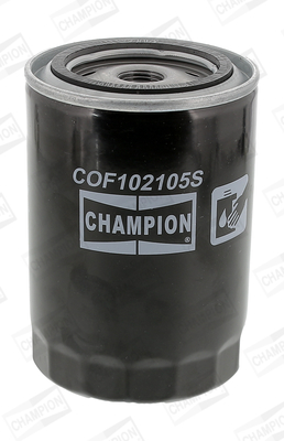 Öljynsuodatin CHAMPION COF102105S