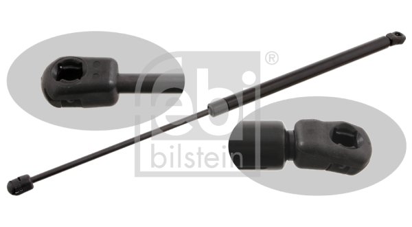 Kaasujousi, takaluukku FEBI BILSTEIN 27653