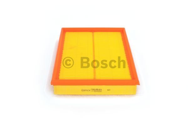 Ilmansuodatin BOSCH F 026 400 474