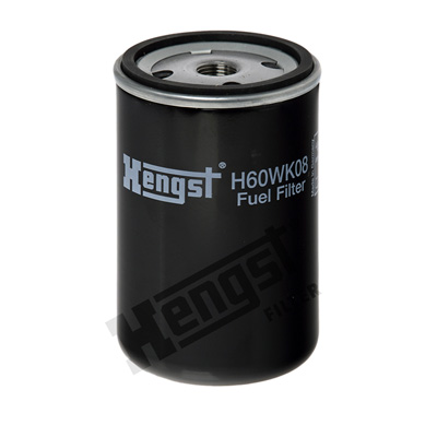 Polttoainesuodatin HENGST FILTER H60WK08