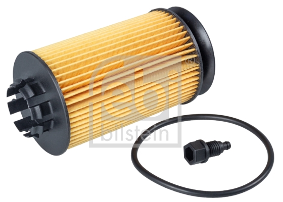 Öljynsuodatin FEBI BILSTEIN 108861