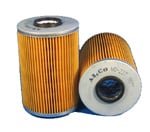 Öljynsuodatin ALCO FILTER MD-227