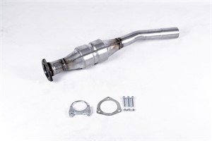 Katalysaattori, AUDI A4 B5, A4 B5 Avant, VW PASSAT B5, PASSAT B5 Variant, 8D0131089AX