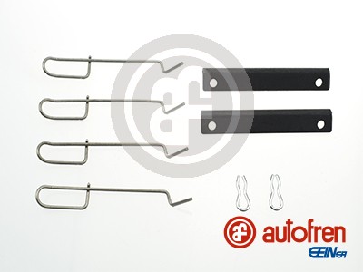 Tarvikesarja, jarrupala AUTOFREN SEINSA D42392A