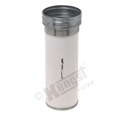 Toisioilmasuodatin HENGST FILTER E496LS