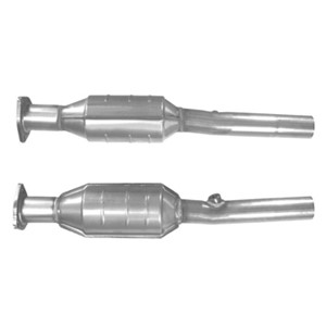 Katalysaattori, Takana, SEAT,SKODA,VW, 1289761, 1289762, 1J0131089AX, 1J0131089BV, 1J0131089BX, 1J013189BX, 1J0253023X, 1J0253089BX, 1J0