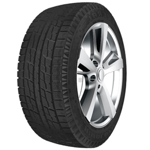 Federal Himalaya Iceo ( 215/65 R16 98Q, Pohjoismainen kitkarengas )