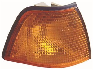Vilkkuvalo, Oikea, BMW 3 [E36], 3 Compact [E36], 3 Touring [E36], 63138353278, 63318353278