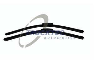 Pyyhkijänsulka, Edessä, AUDI A8 D3, 4E0 998 002