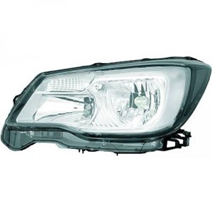 Ajovalo, Vasen, SUBARU FORESTER, 84001SG230