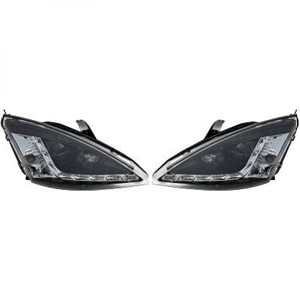 Ajovalonheitinsarja, FORD FOCUS I, FOCUS Sedan I, FOCUS Turnier I