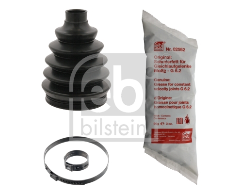 Paljekumisarja, vetoakseli FEBI BILSTEIN 31488
