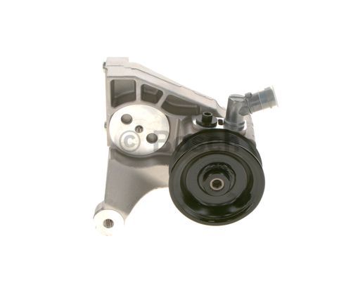 Hydrauliikkapumppu, ohjaus BOSCH K S01 000 051