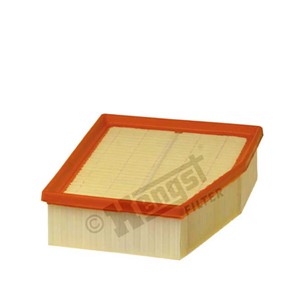 Ilmansuodatin, Vasen, VW PHAETON, 3D0 129 620 B