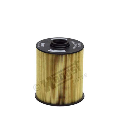 Polttoainesuodatin HENGST FILTER E53KP D61
