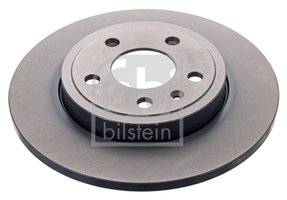 Jarrulevy FEBI BILSTEIN 36234