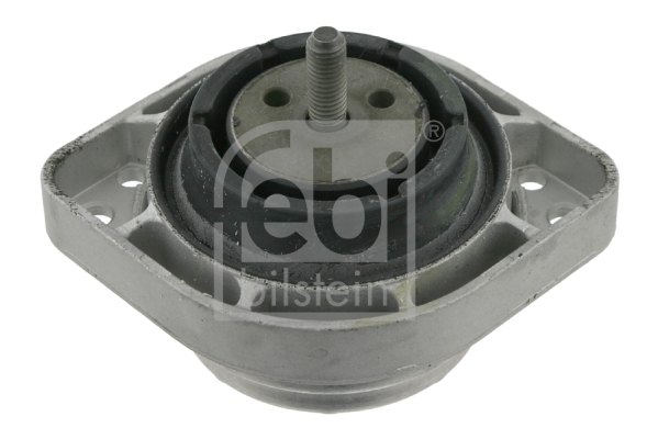 Moottorikiinnike FEBI BILSTEIN 26801