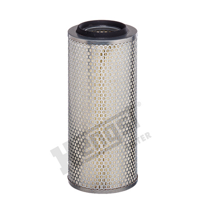 Ilmansuodatin HENGST FILTER E1248L